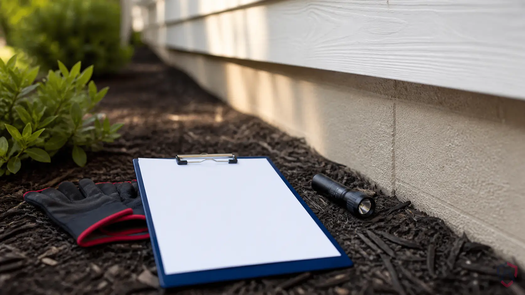 Free Pest Control close-up, a protected Minnesota home in a Twin Cities home