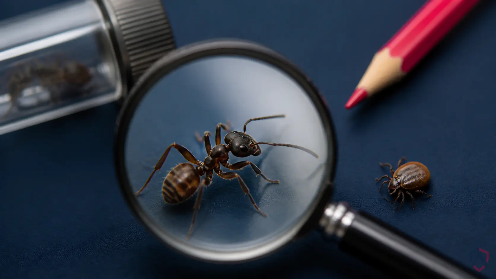 Twin Cities Pest Library close-up, a protected Minnesota home in a Twin Cities home