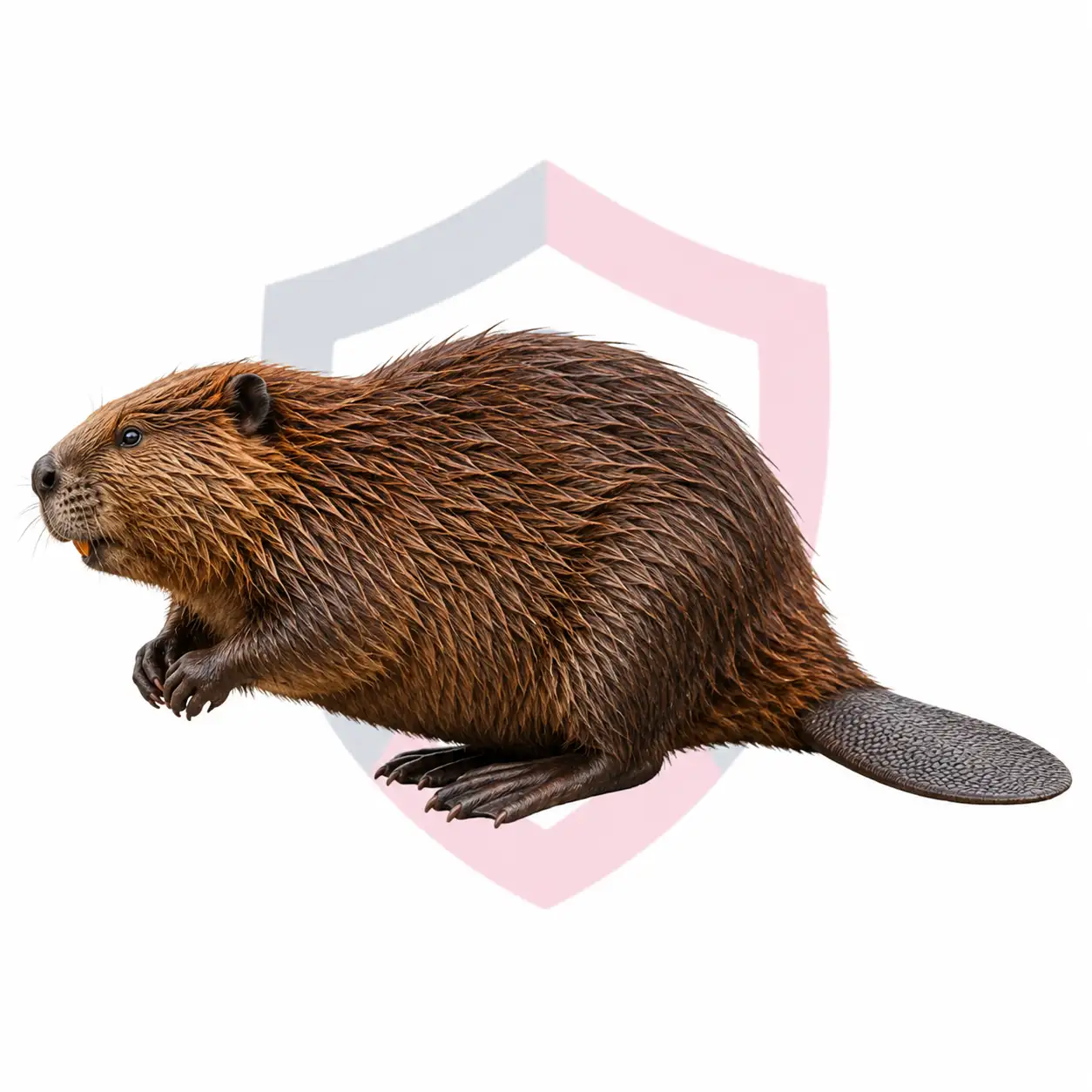 American Beavers