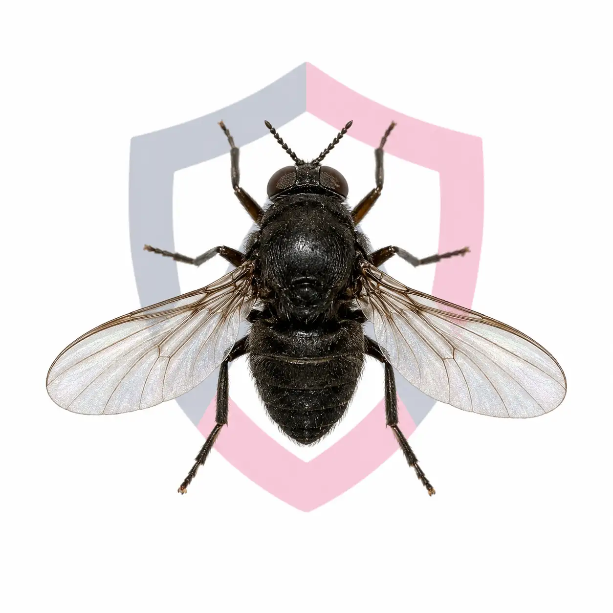 Black Flies