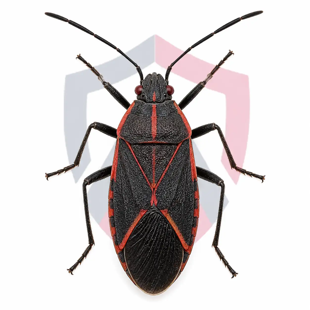 Boxelder Bugs