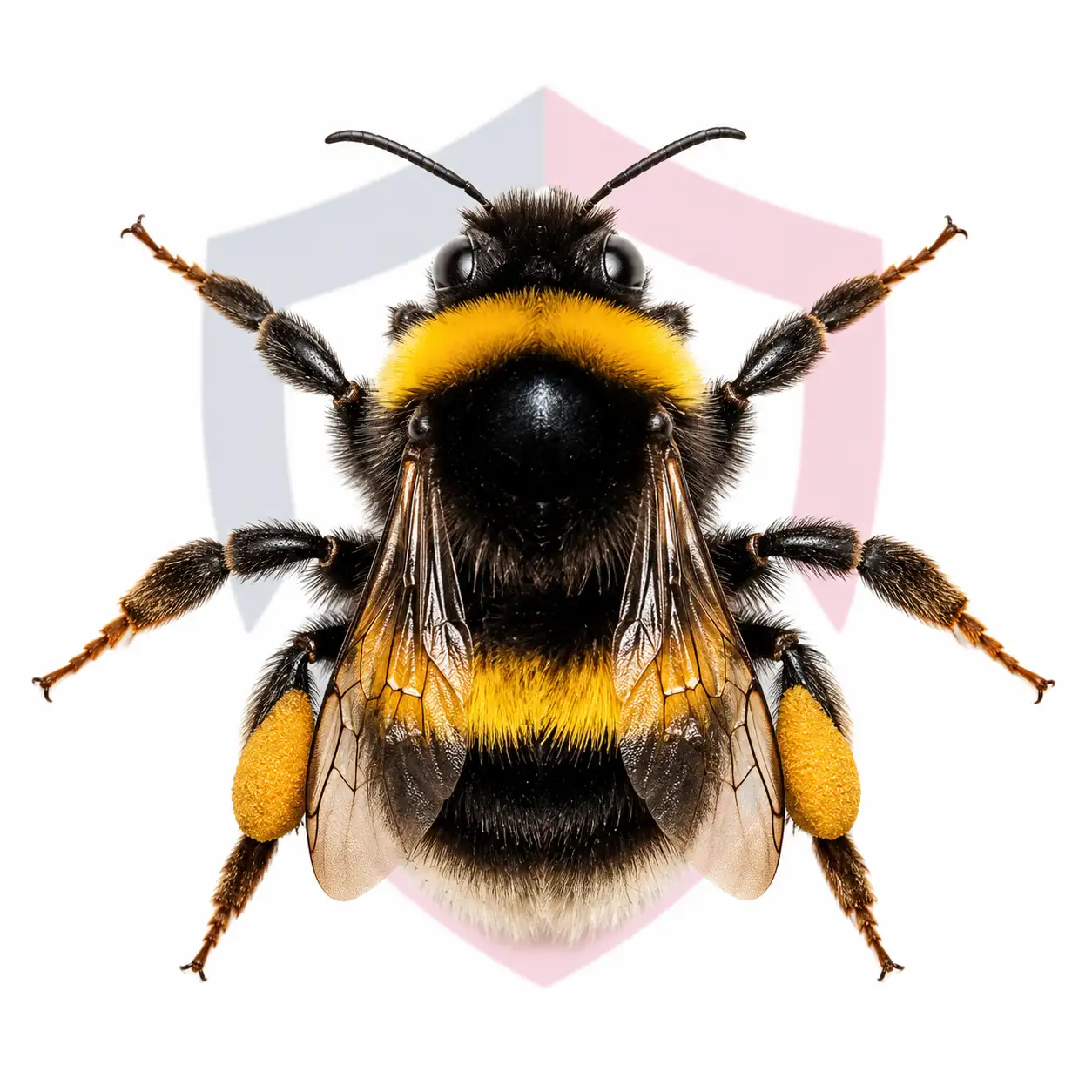 Bumble Bees