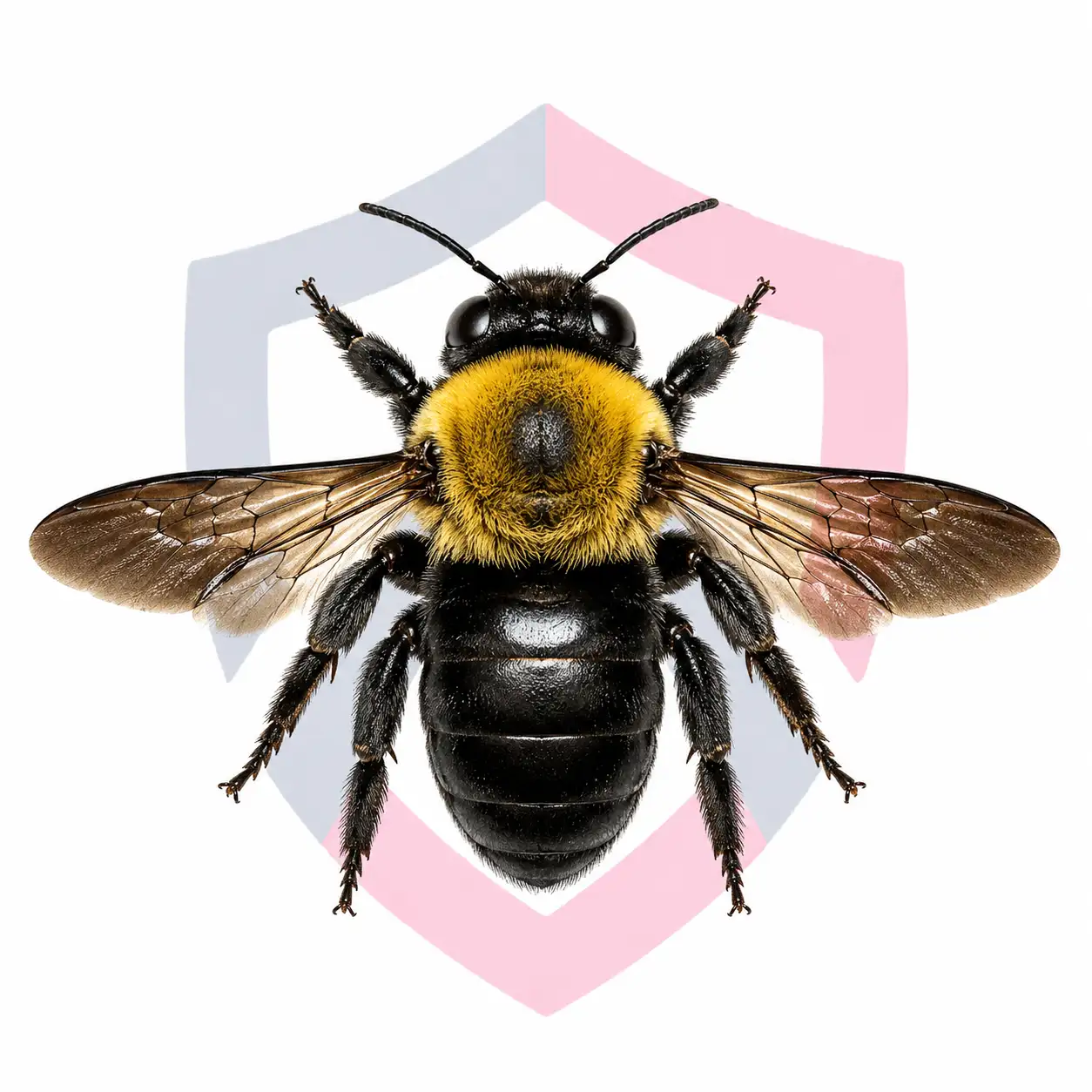 Carpenter Bees