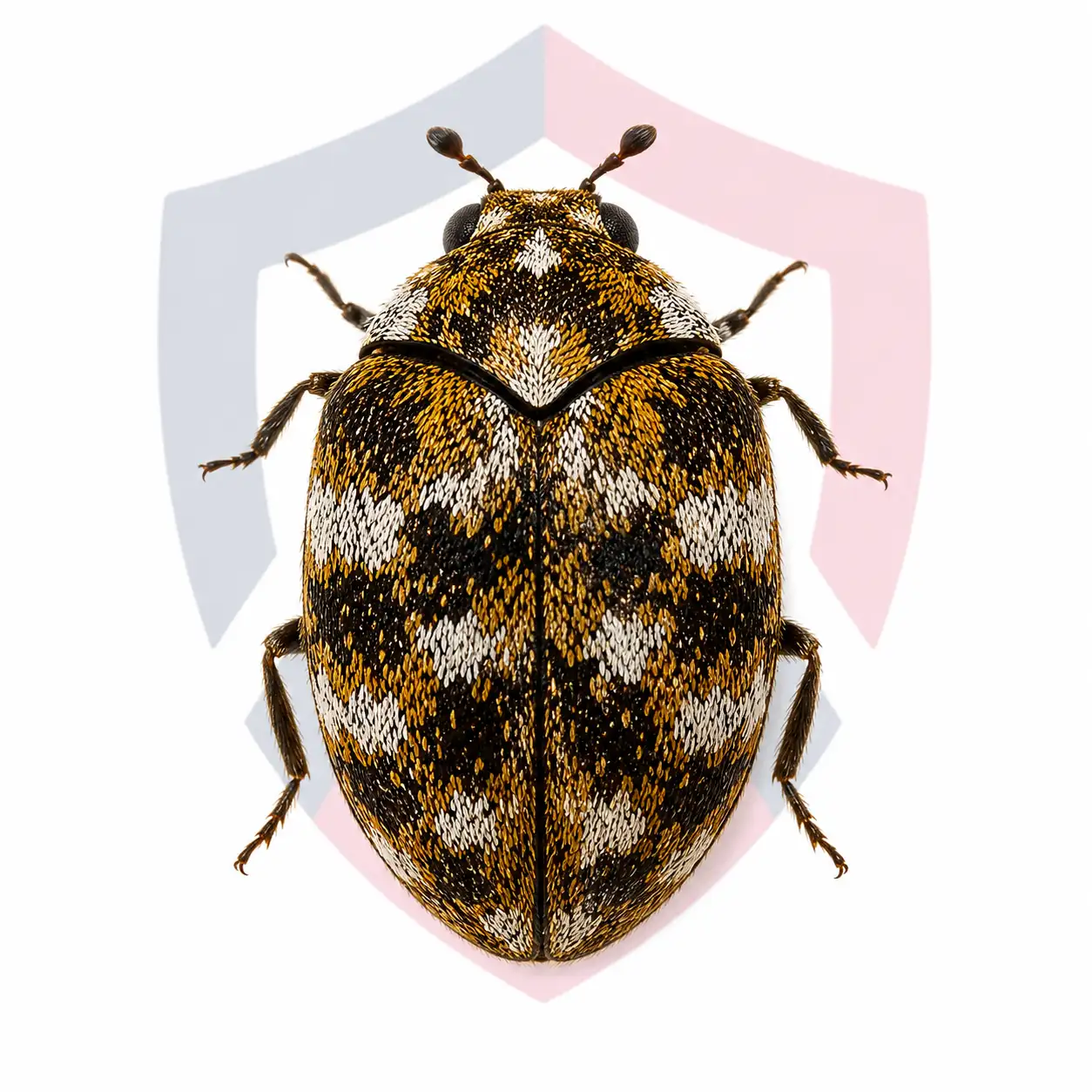 Carpet Beetles