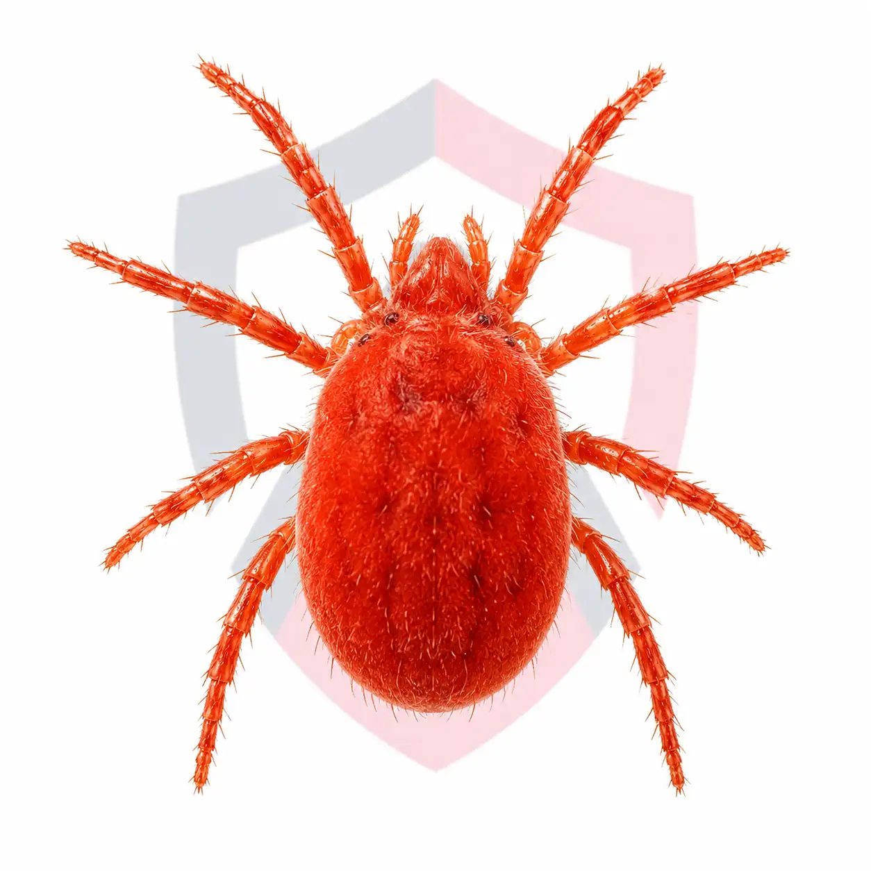 Chiggers