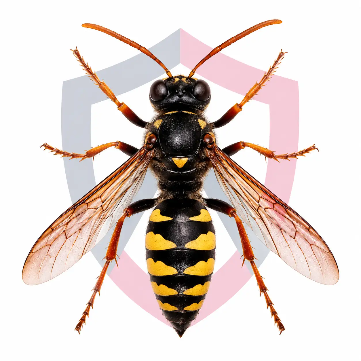 Cicada Killers