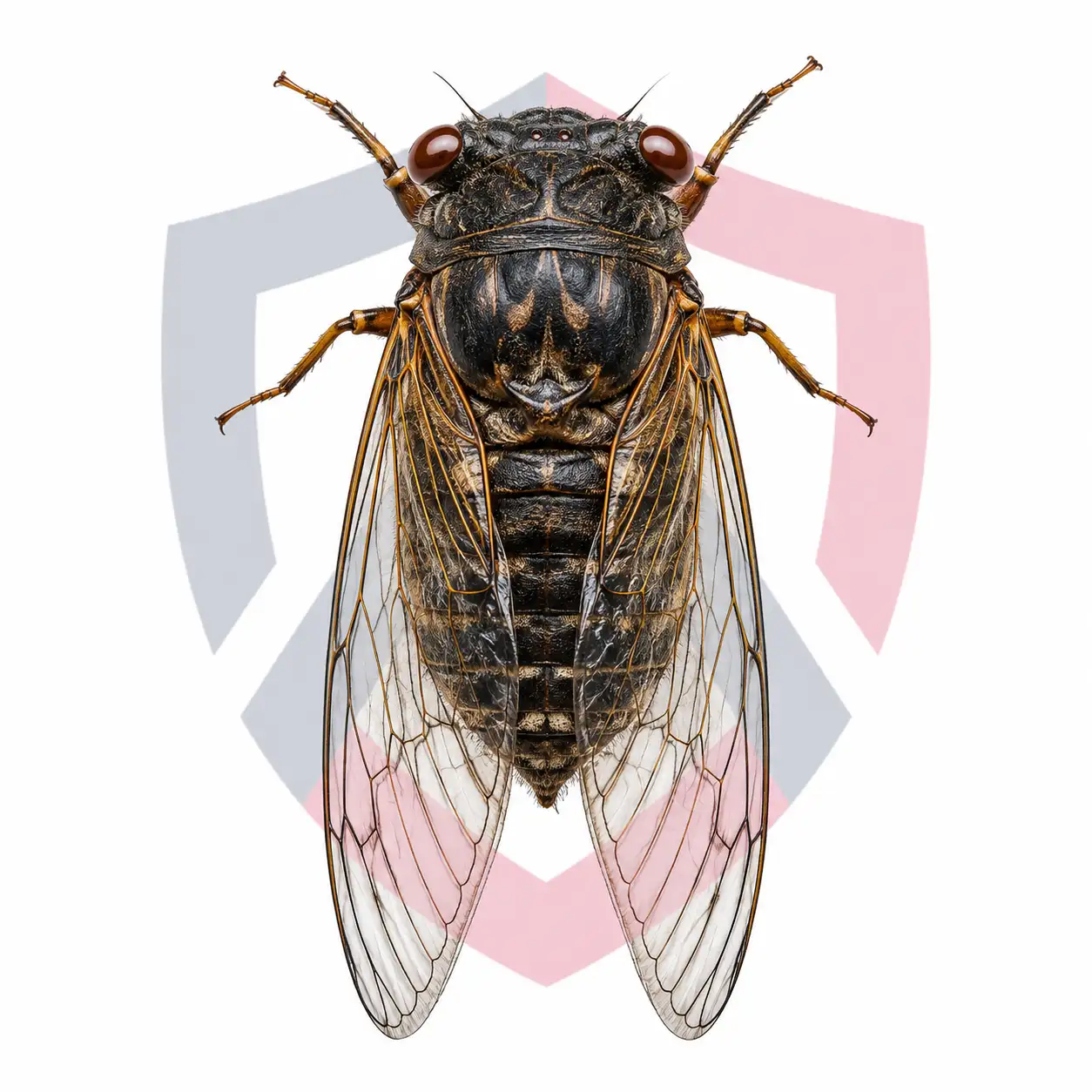 Cicadas