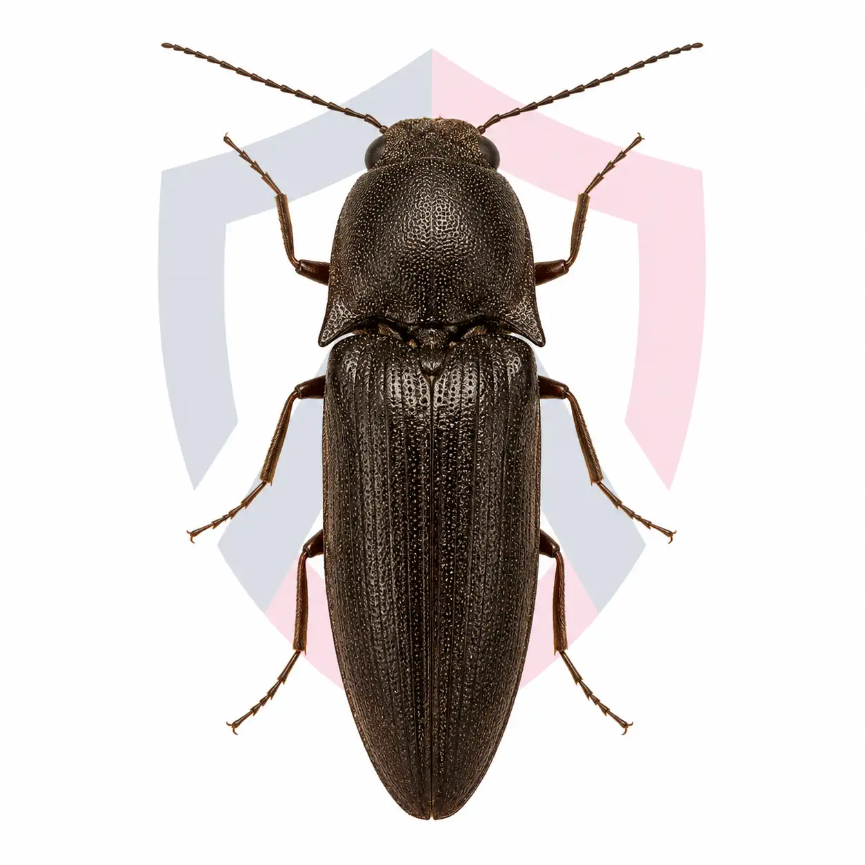 Click Beetles