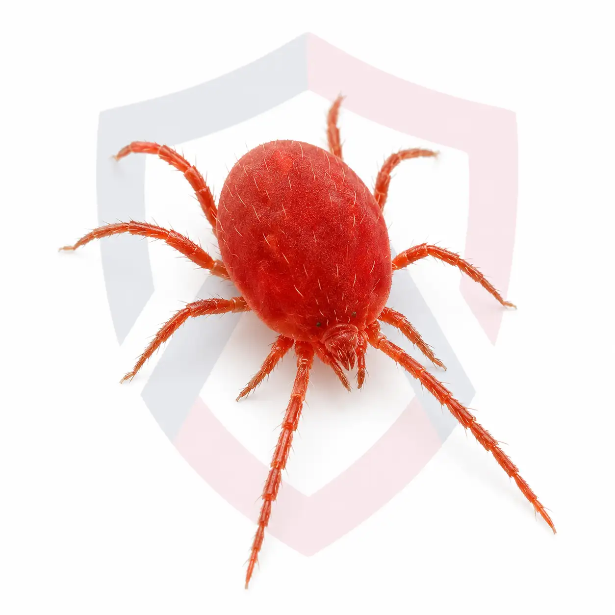 Clover Mites