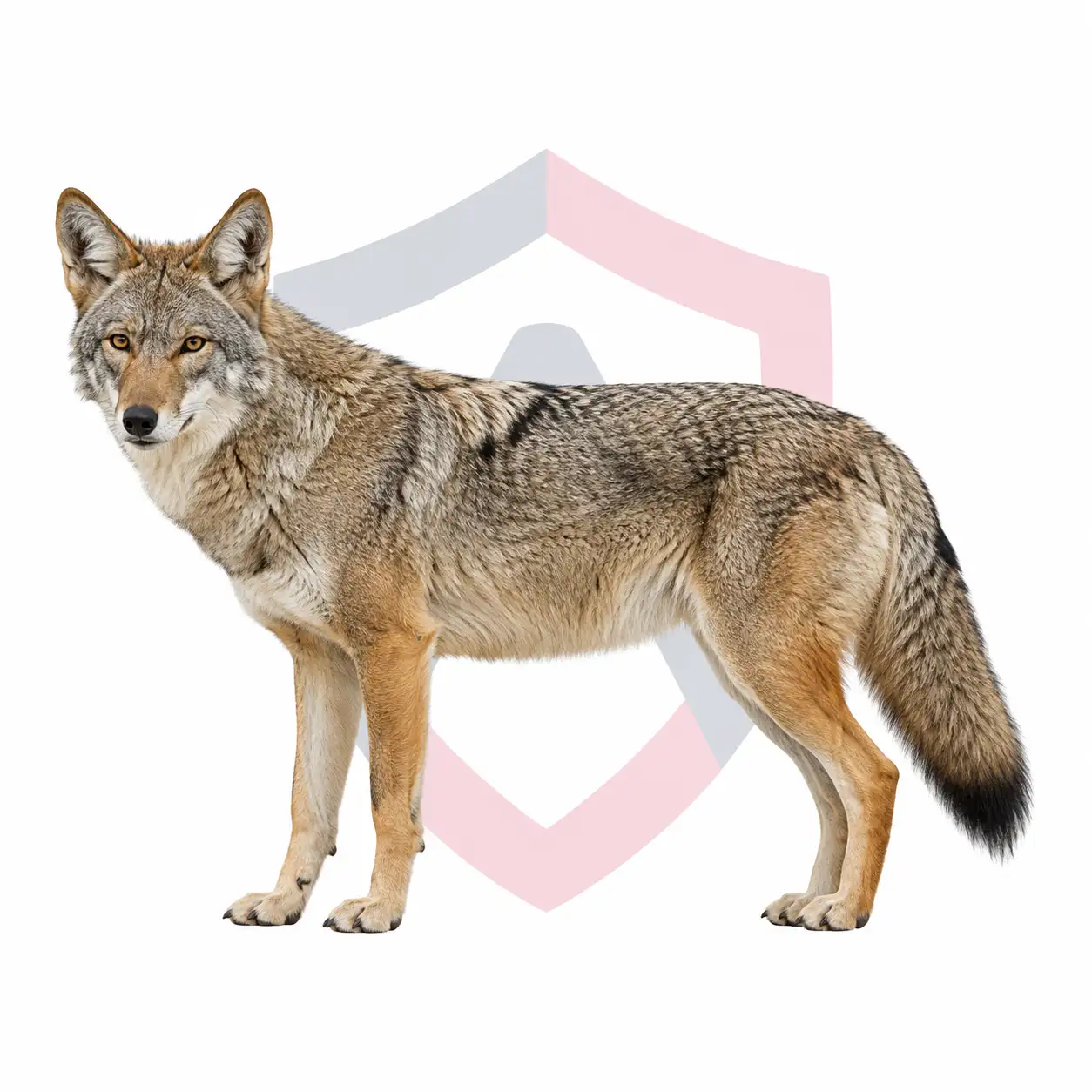 Coyotes