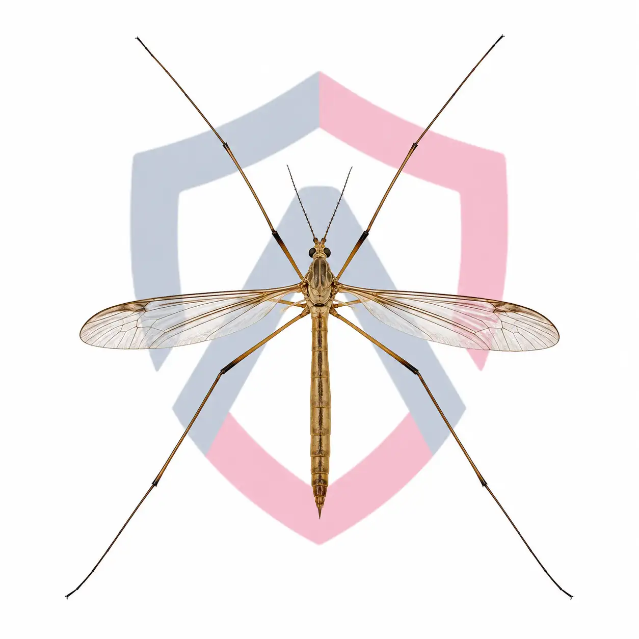 Crane Flies
