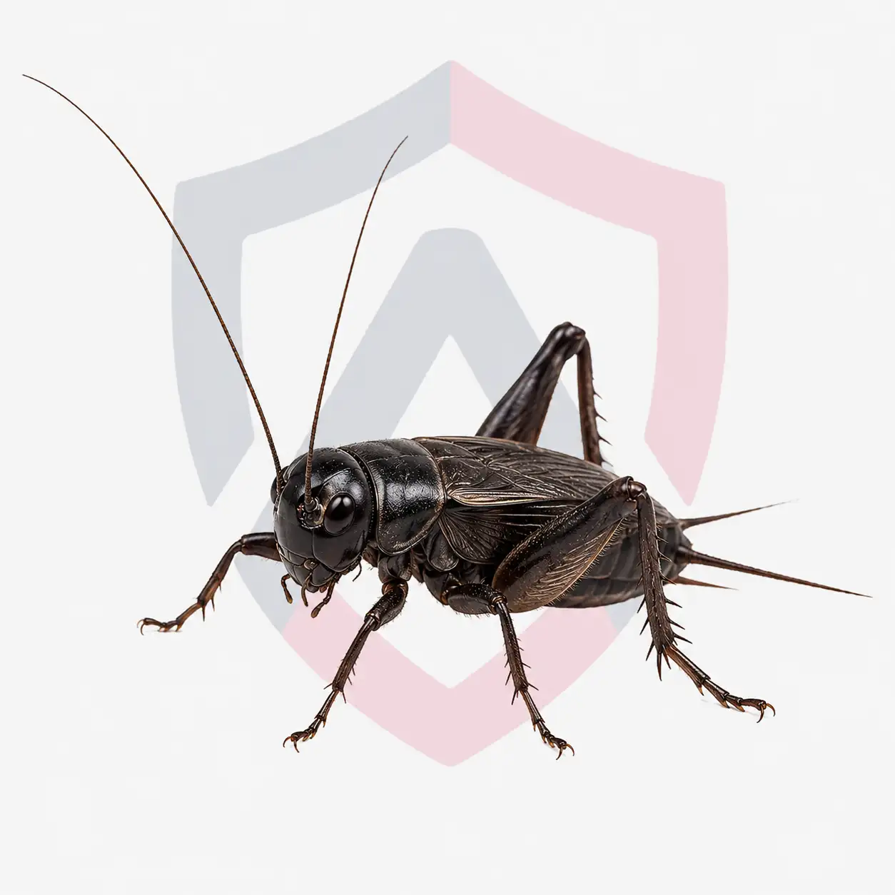 Crickets