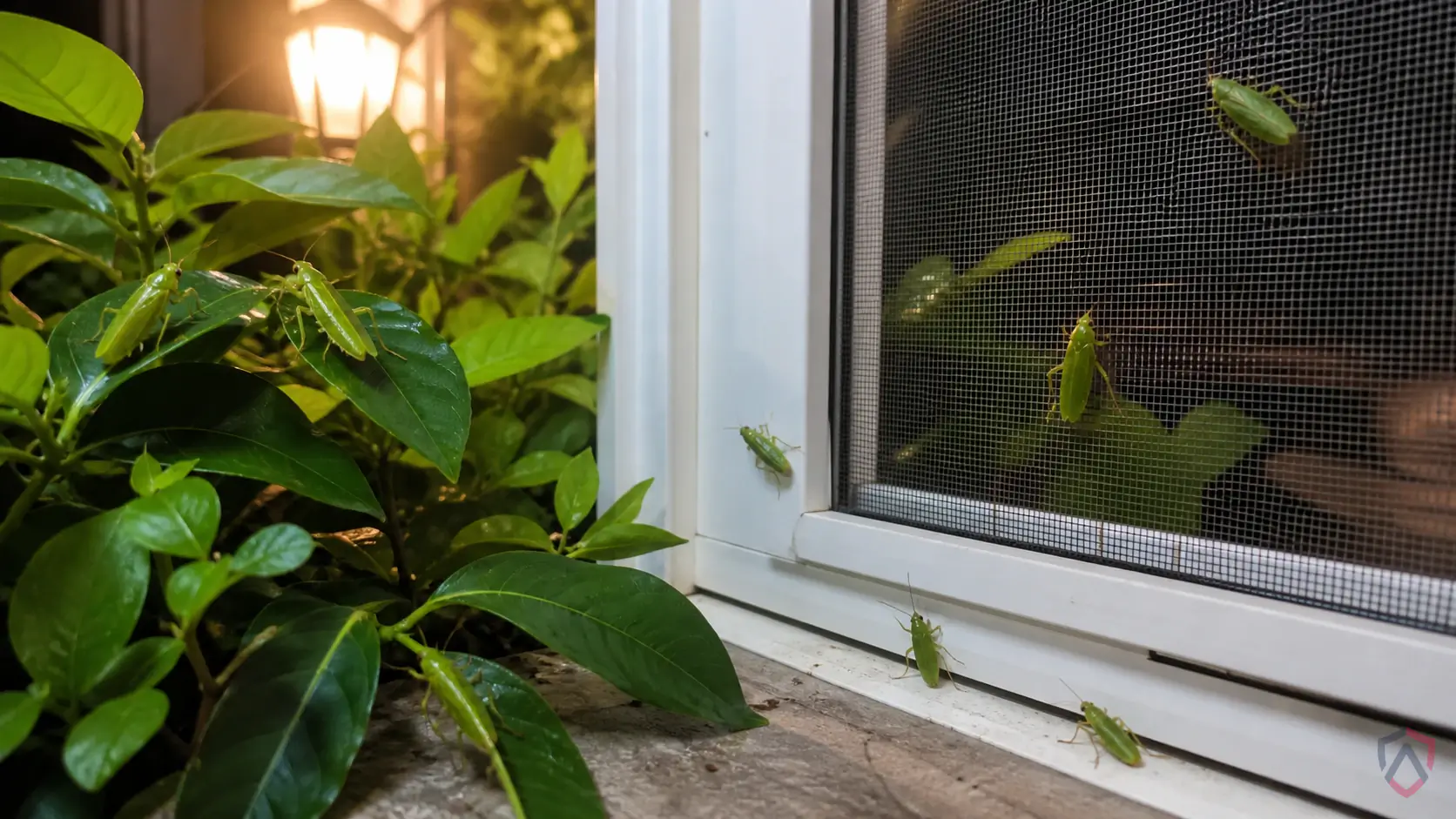 Cuban Cockroaches activity in kitchens, bathrooms, utility rooms, drains, wall voids, storage areas, and warm appliance spaces in Minnesota