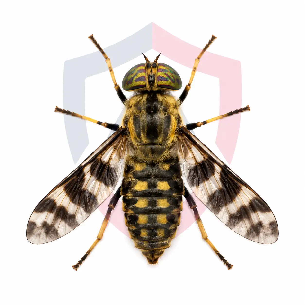 Deer Flies