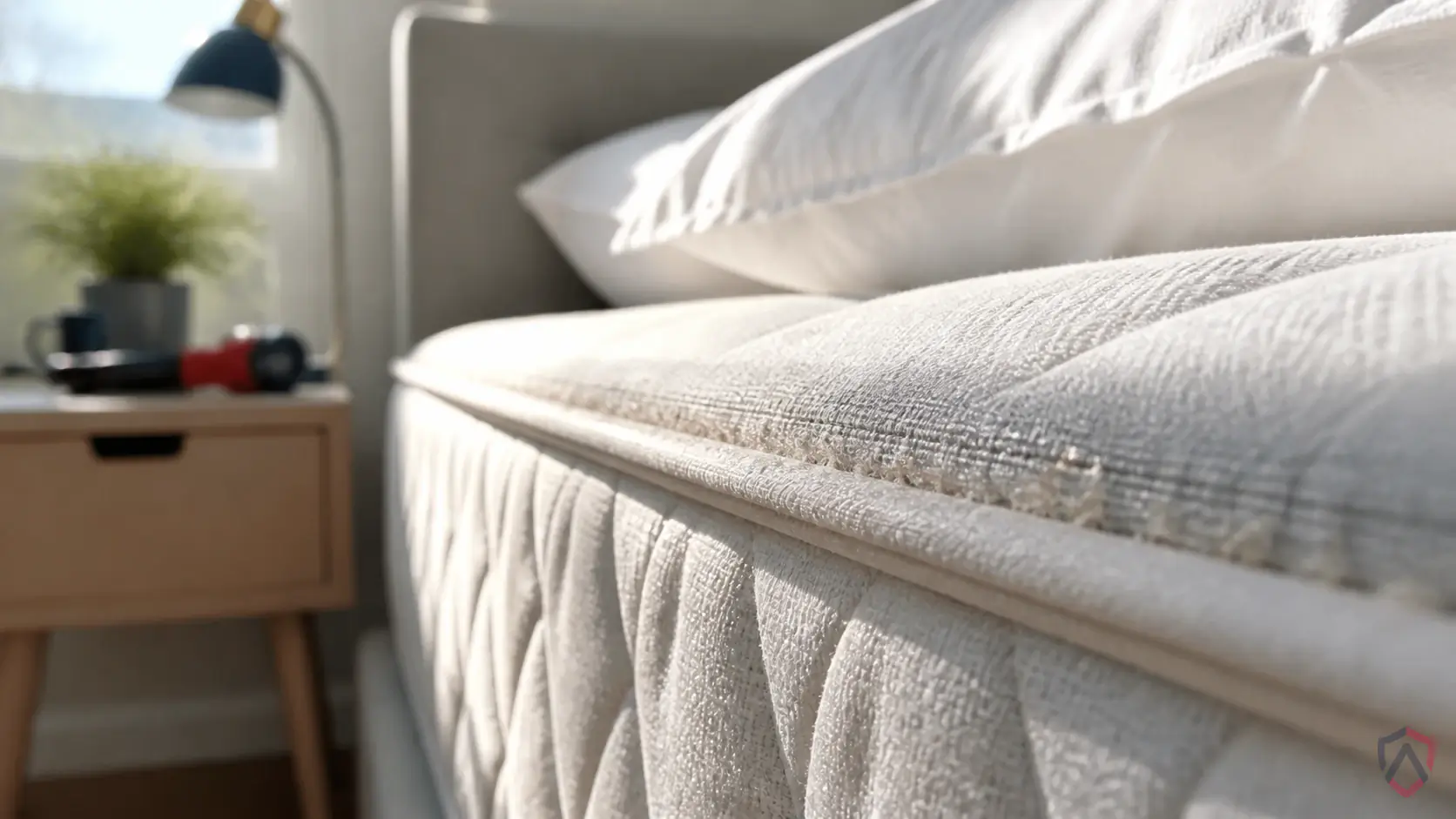 Dust Mites activity in mattresses, bedding, upholstered furniture, carpets, and humid rooms in Minnesota