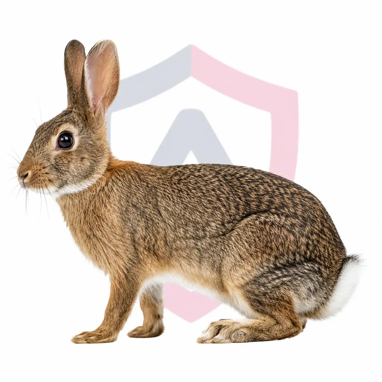 Eastern Cottontail Rabbits