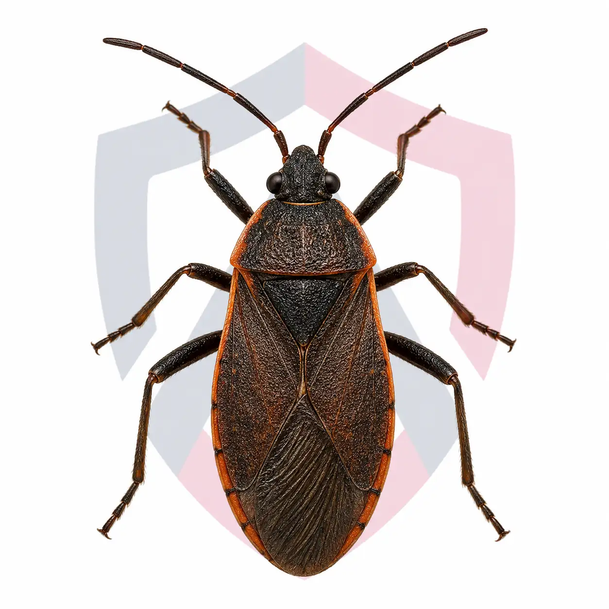 Elm Seed Bugs