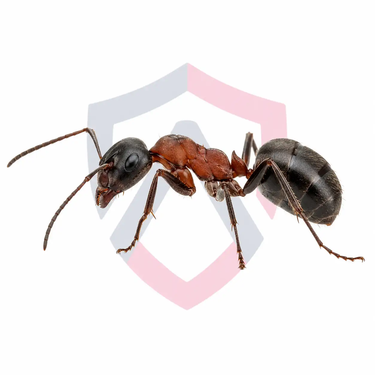 Field Ants