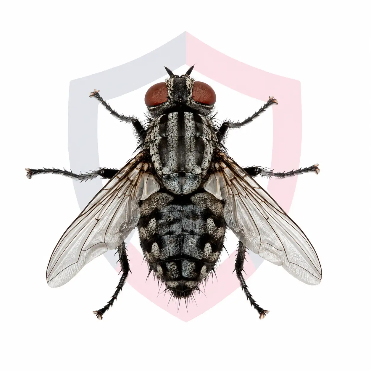 Flesh Flies