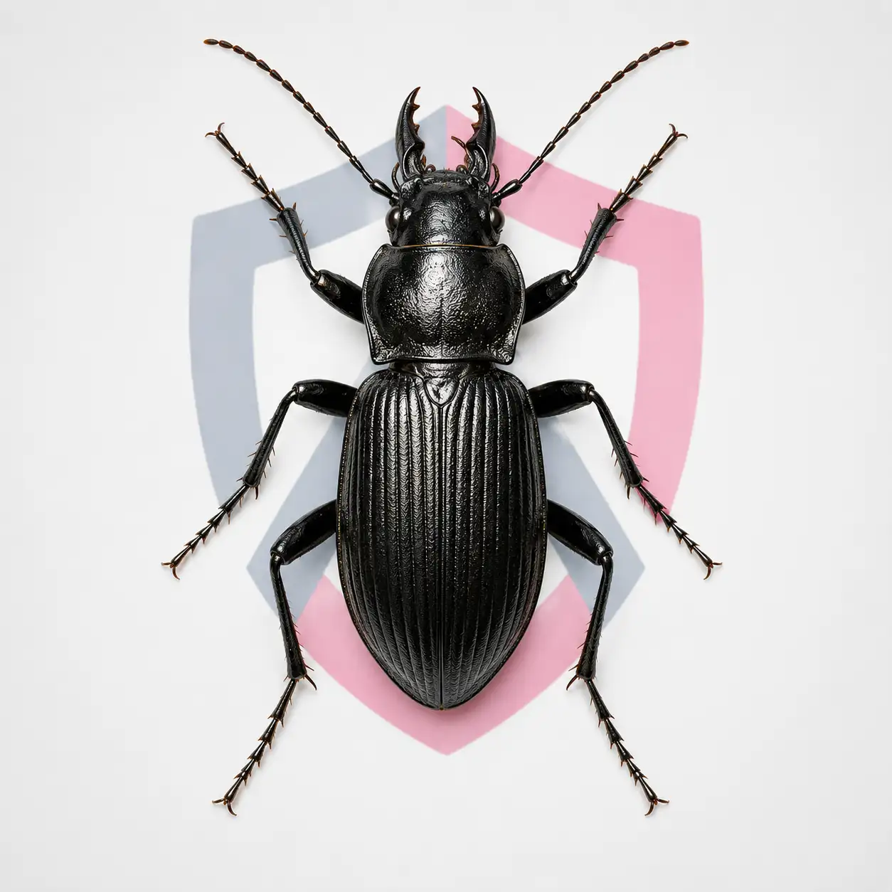 Ground Beetles