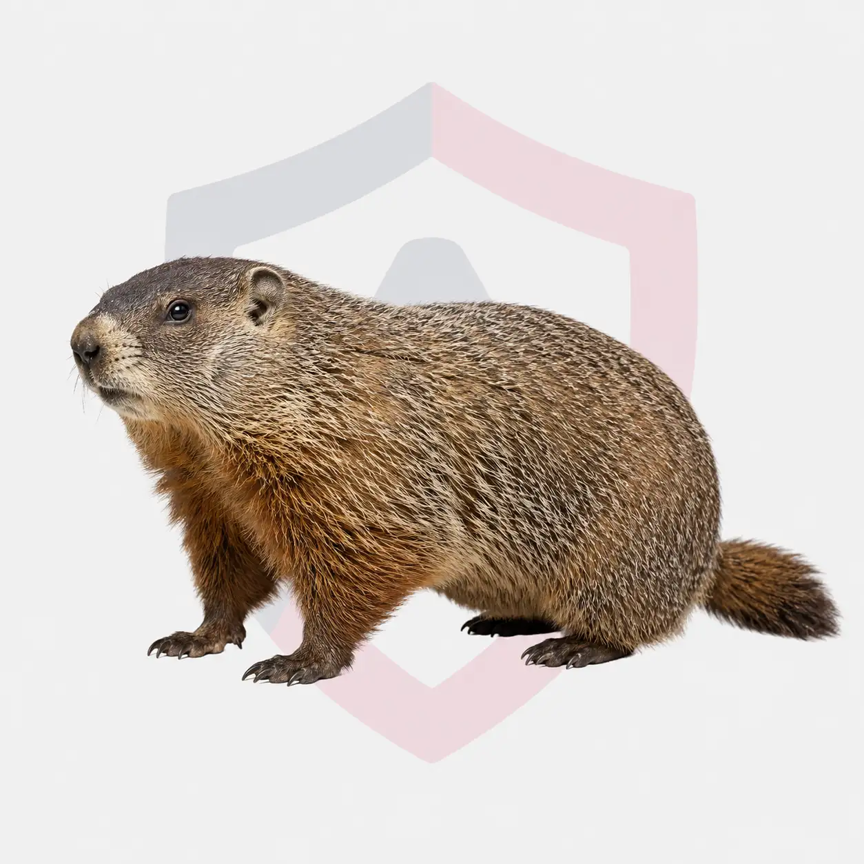 Groundhogs