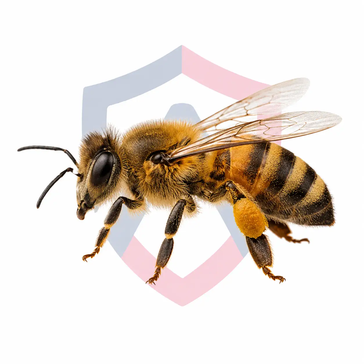 Honey Bees