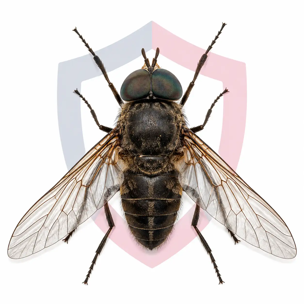 Horse Flies