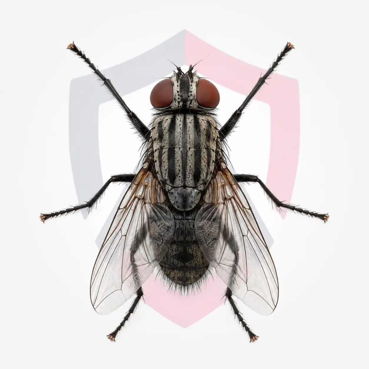 House Flies