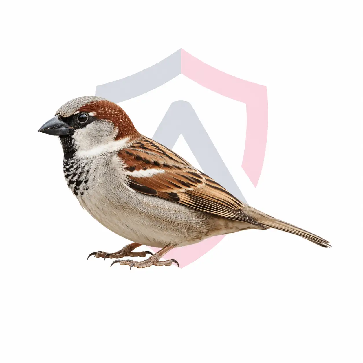 House Sparrows