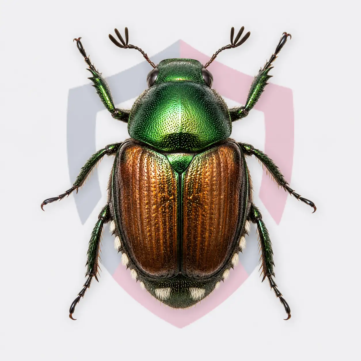 Japanese Beetles