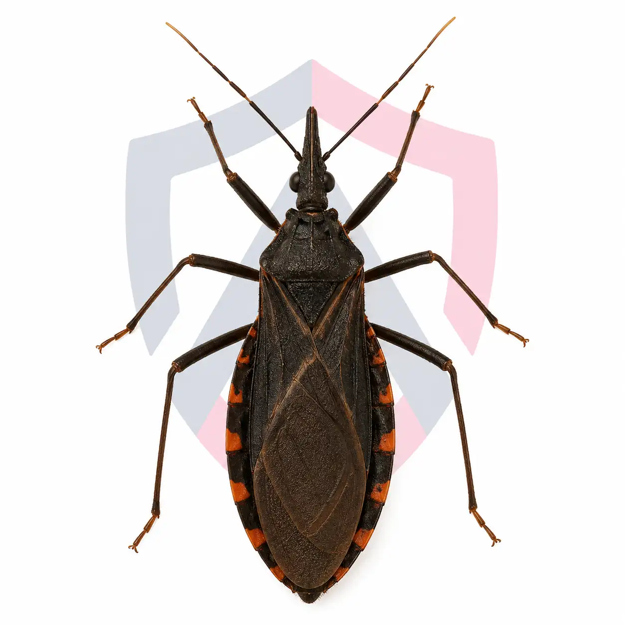 Kissing Bugs