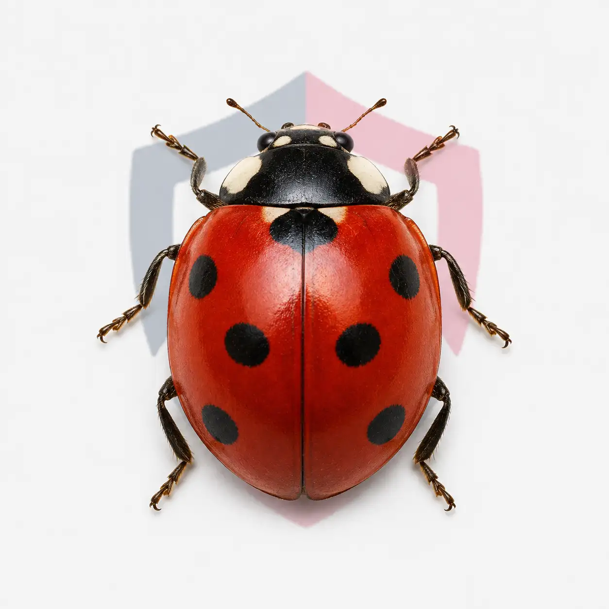 Lady Beetles