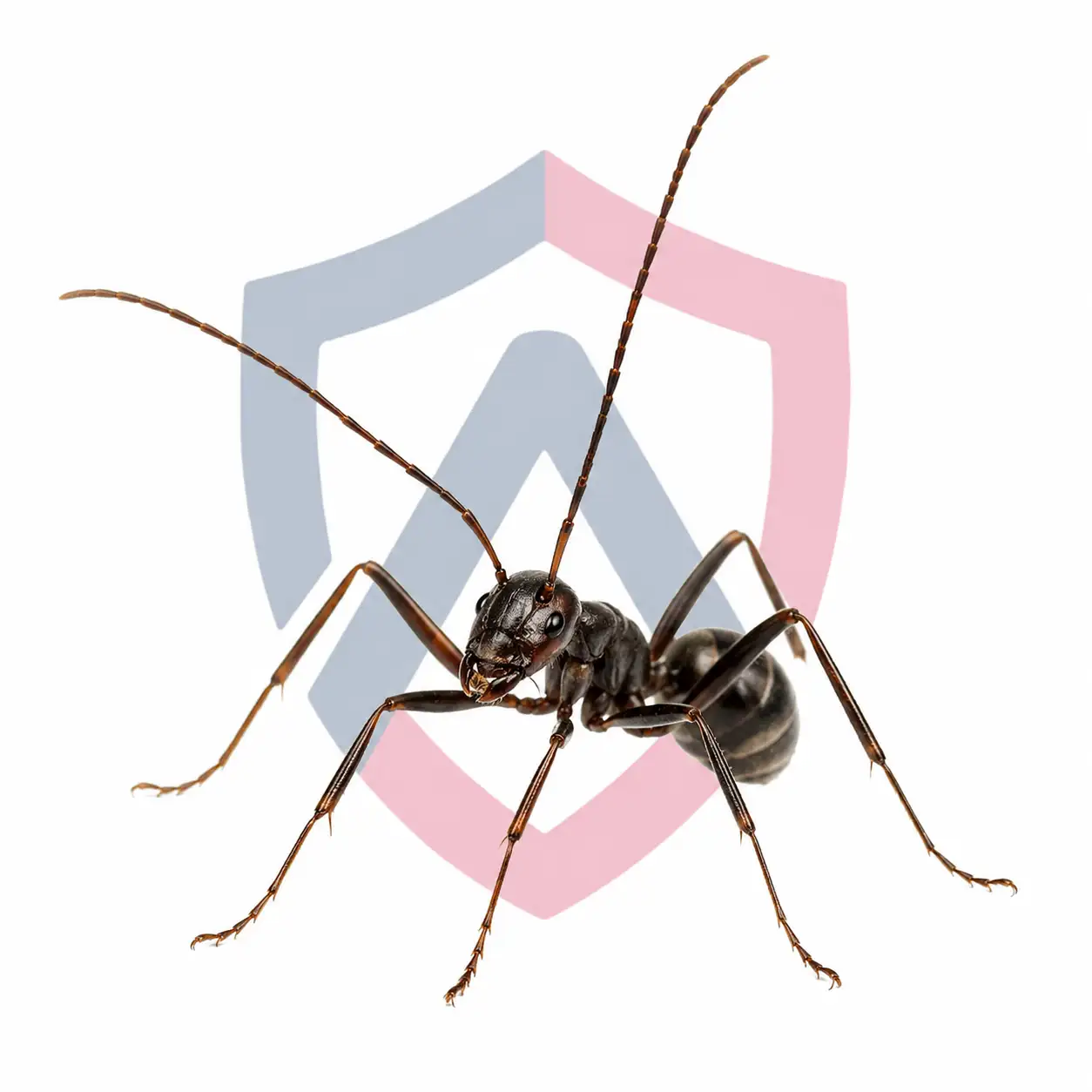 Longhorn Crazy Ants