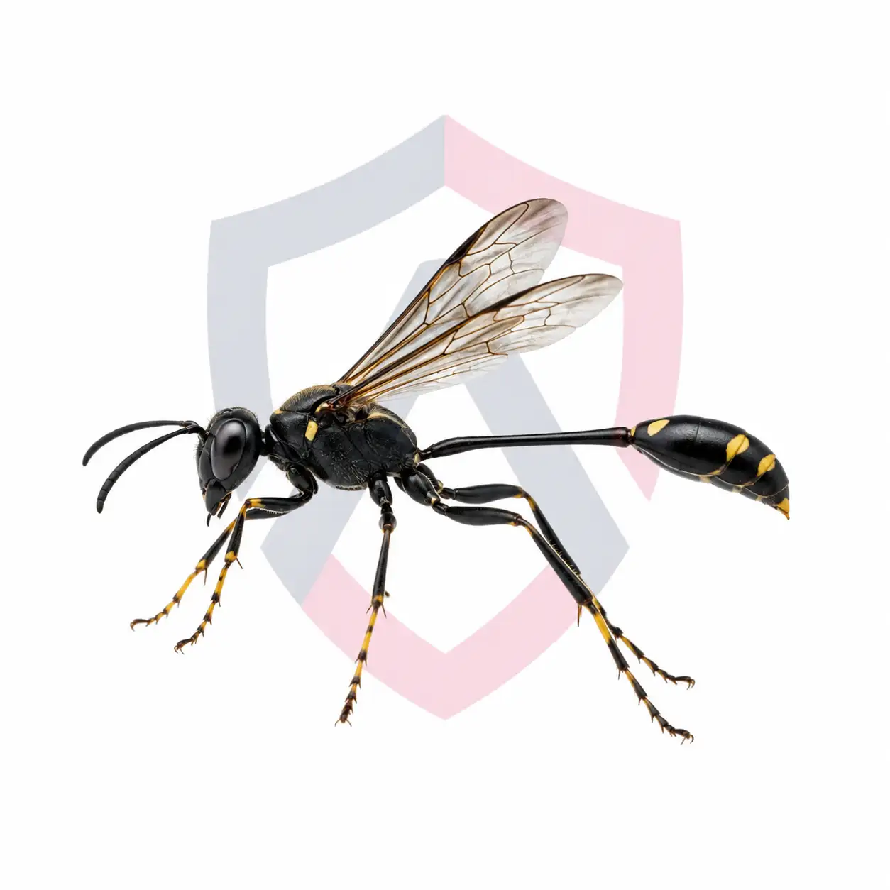 Mud Daubers