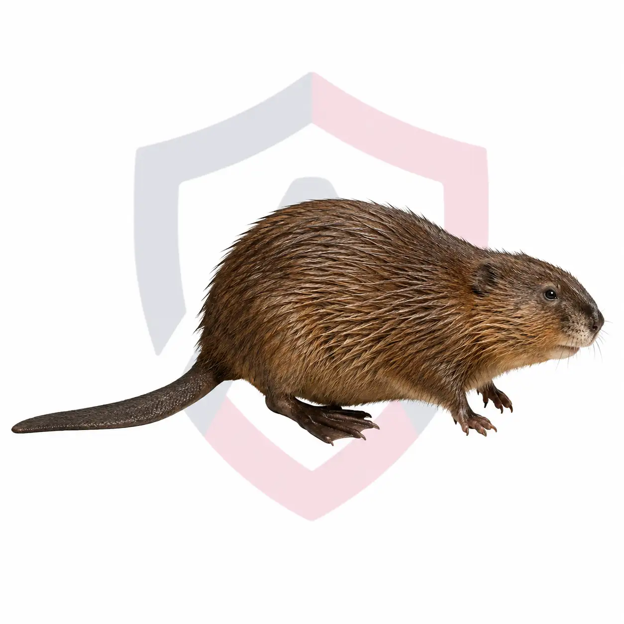 Muskrats