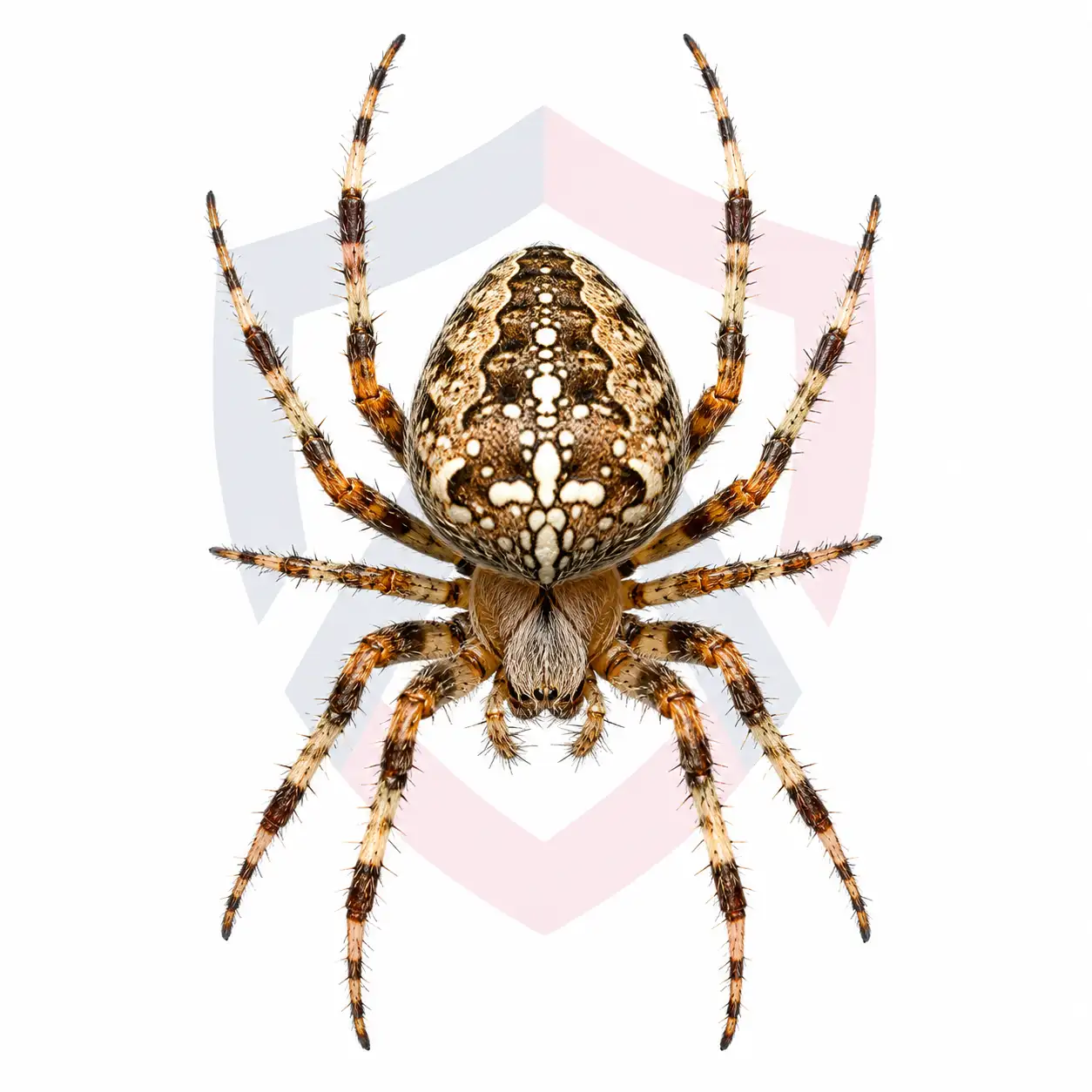 Orb-Weaver Spiders