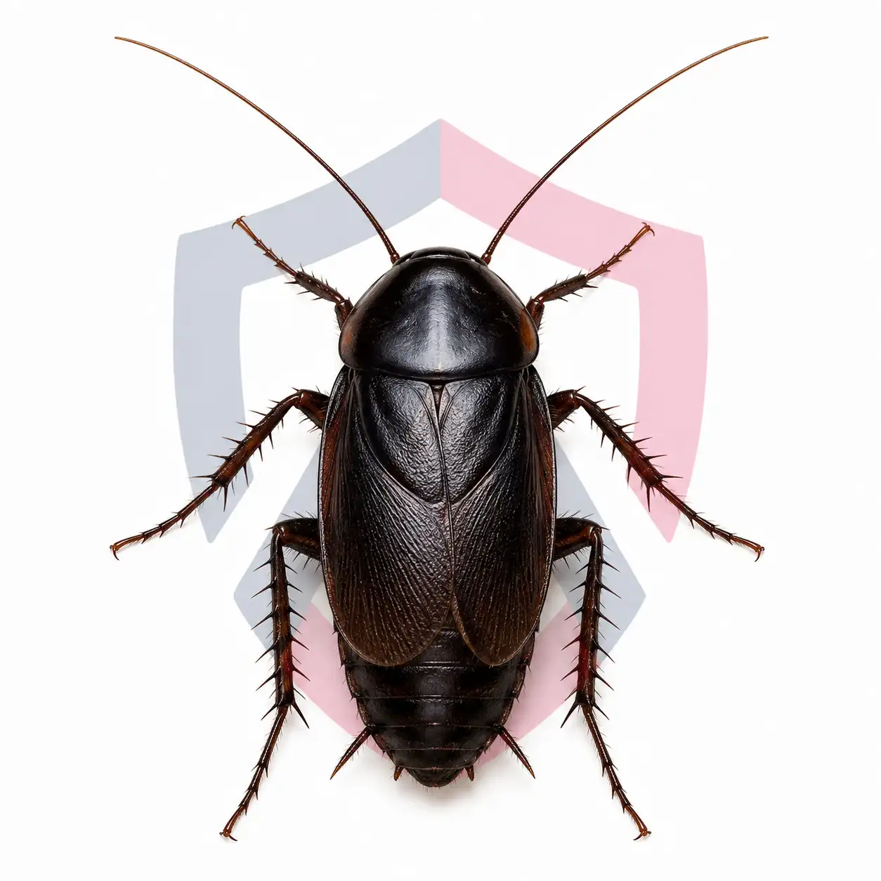 Oriental Cockroach