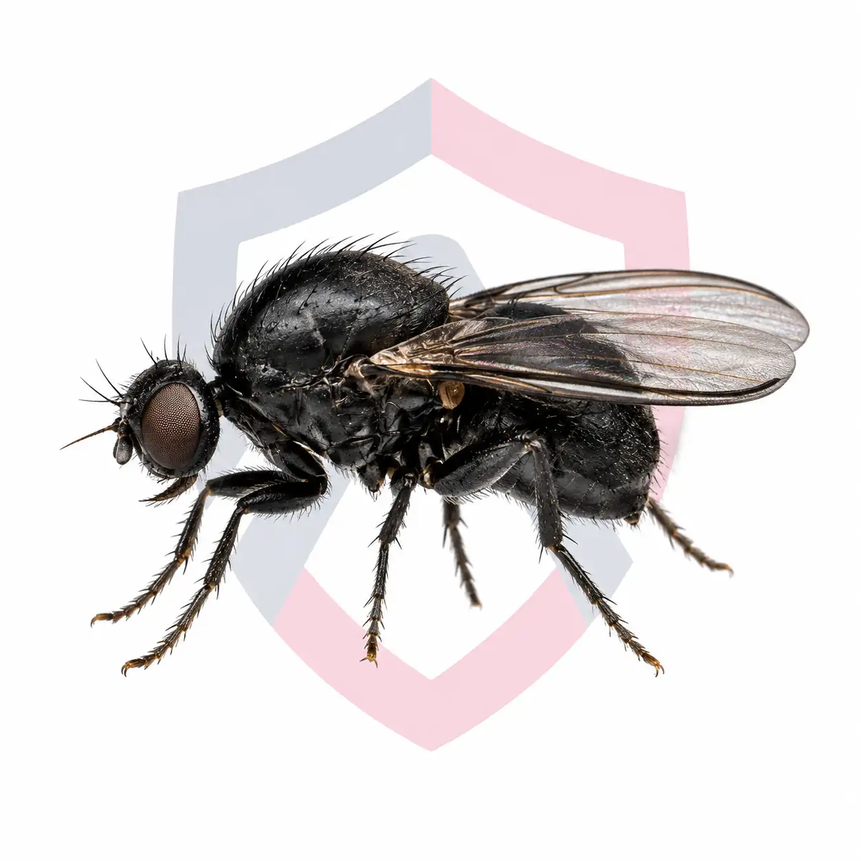 Phorid Flies