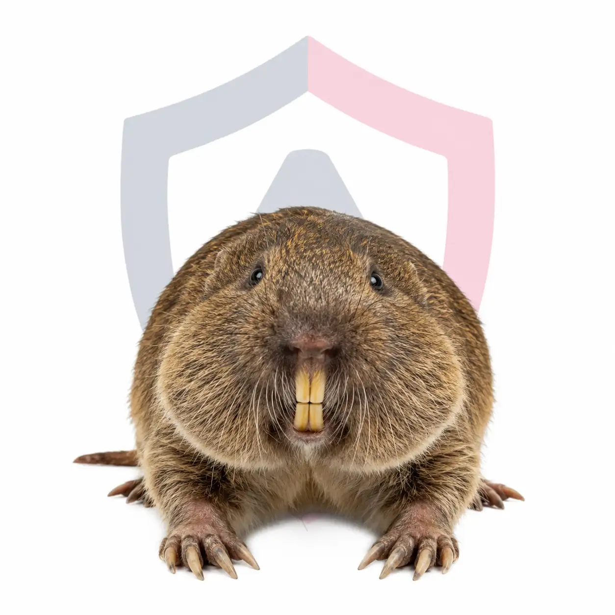 Pocket Gopher