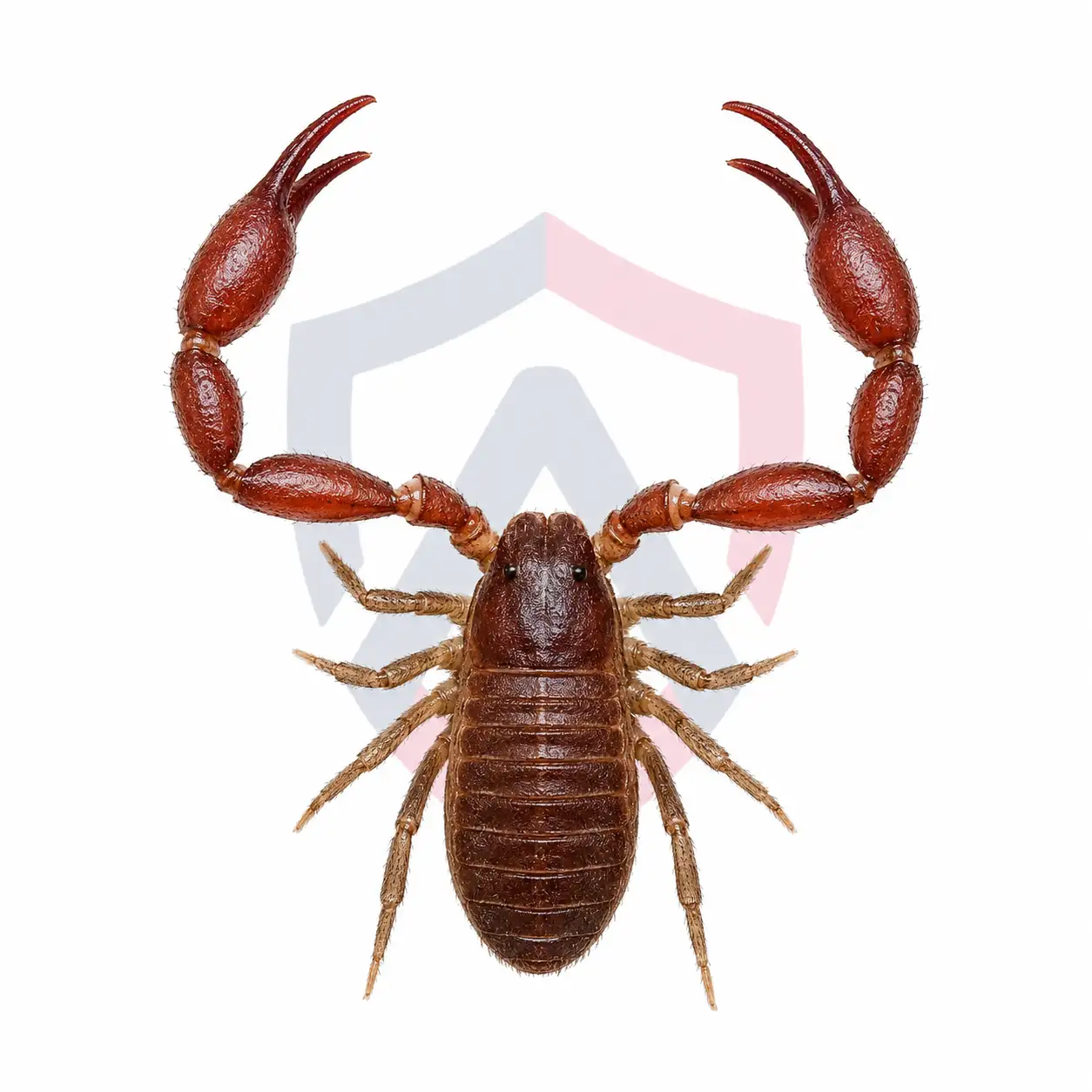 Pseudoscorpions