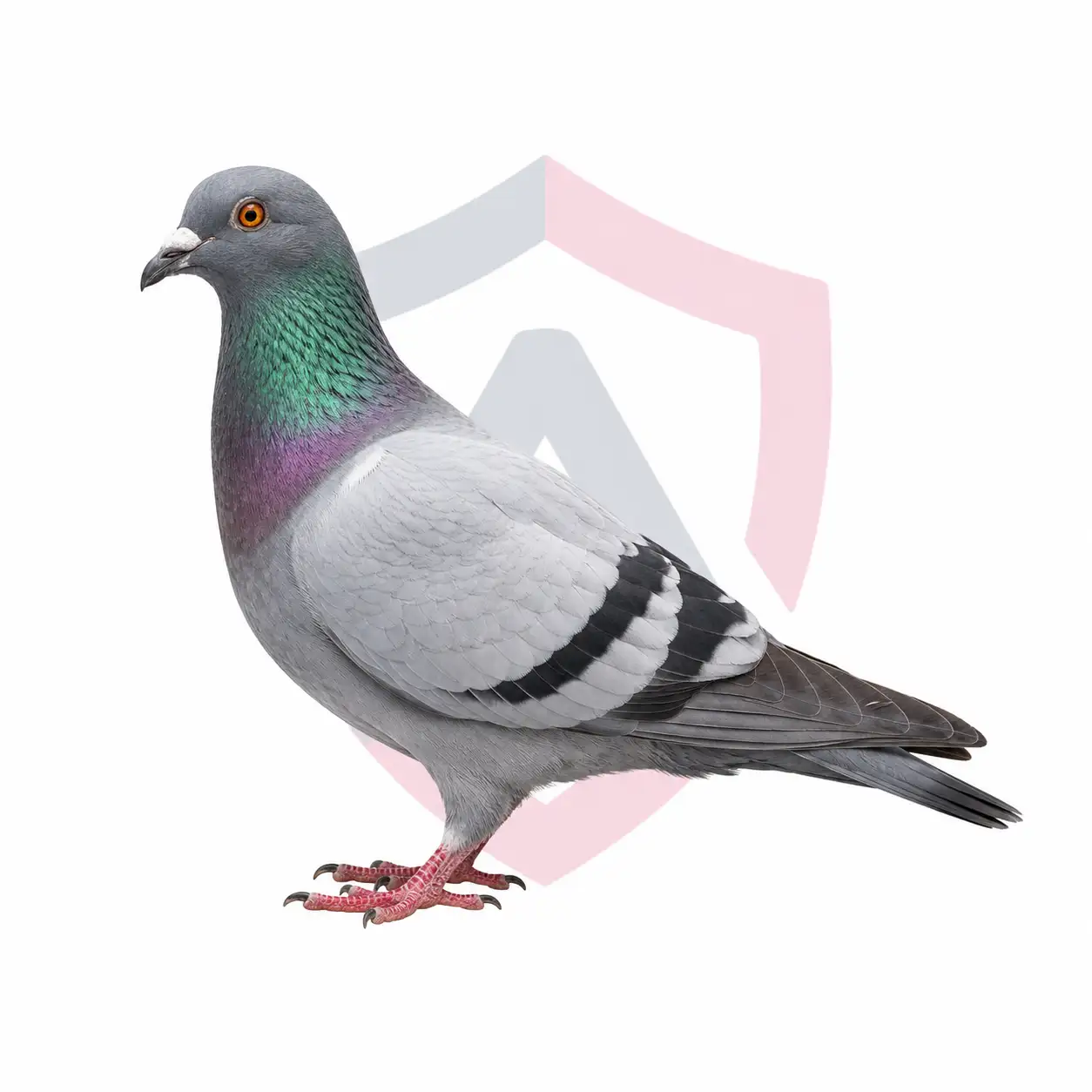 Rock Pigeons