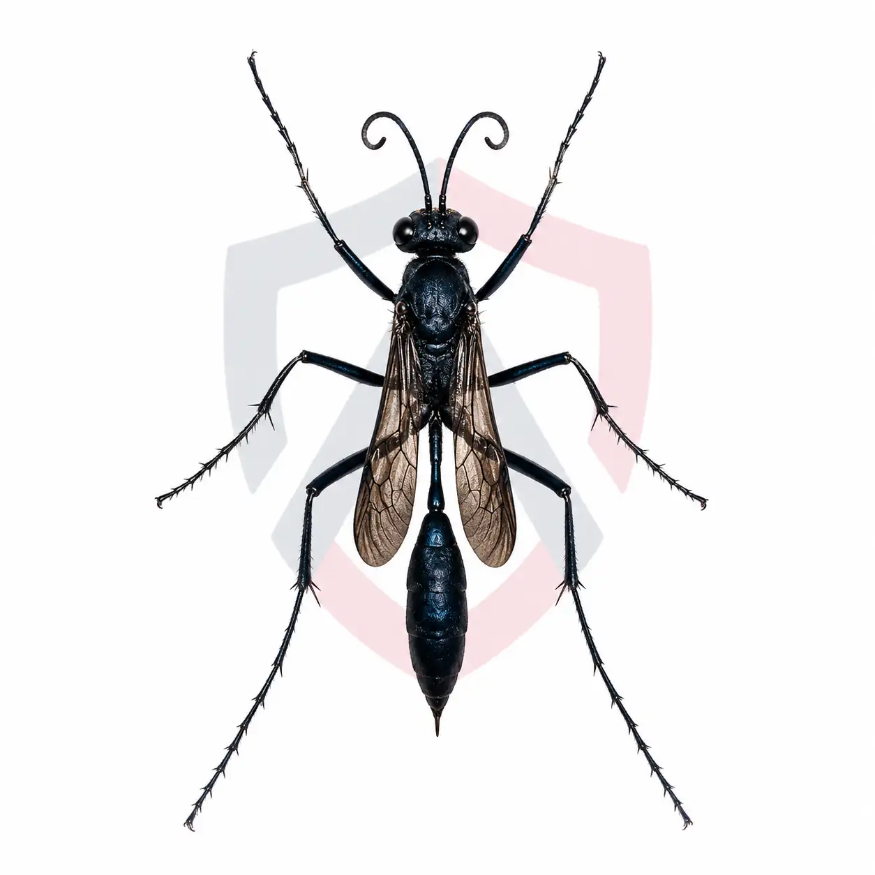 Spider Wasps