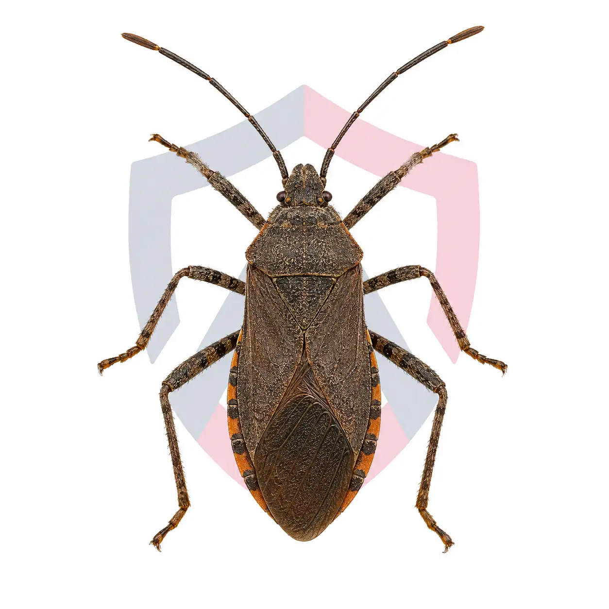 Squash Bugs