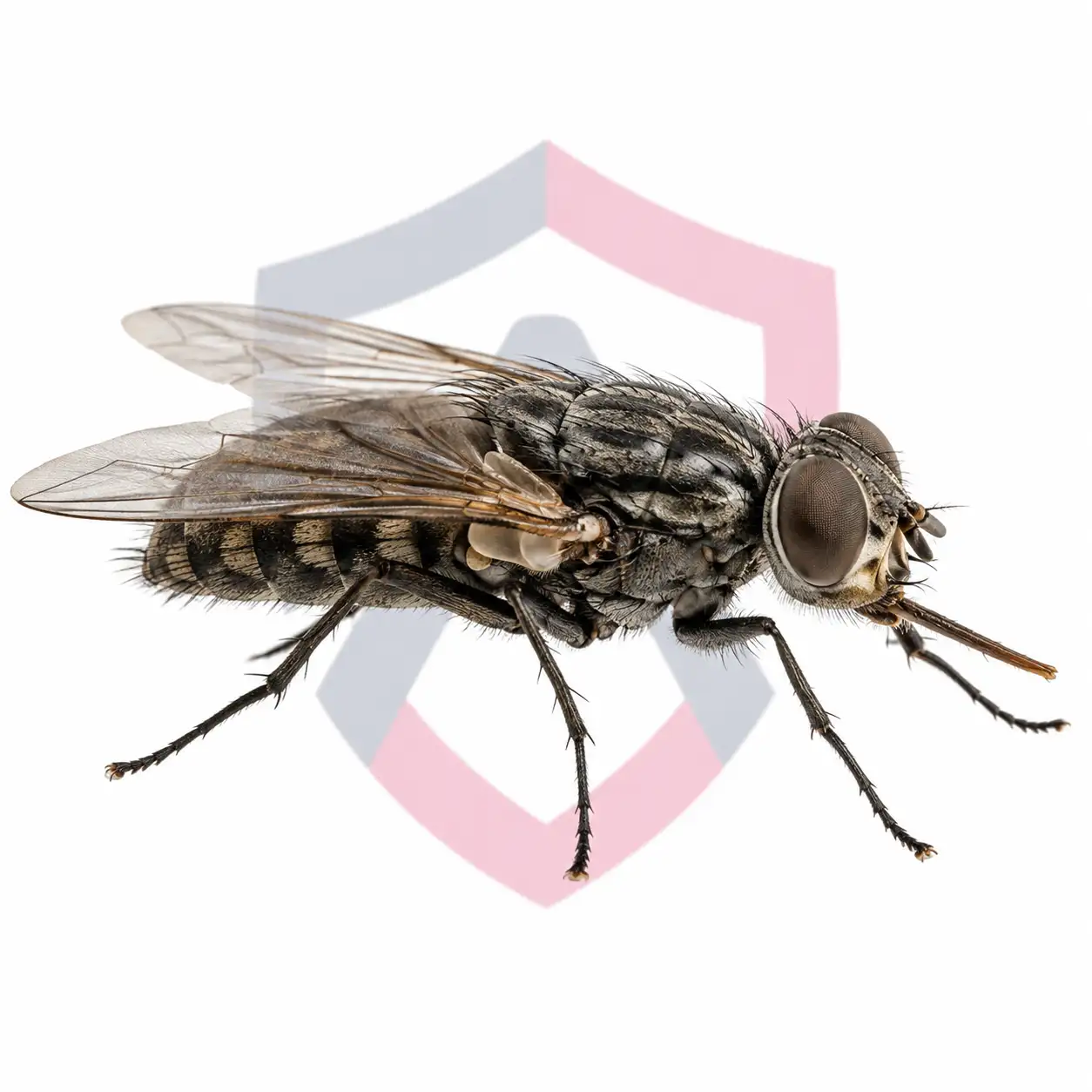 Stable Flies