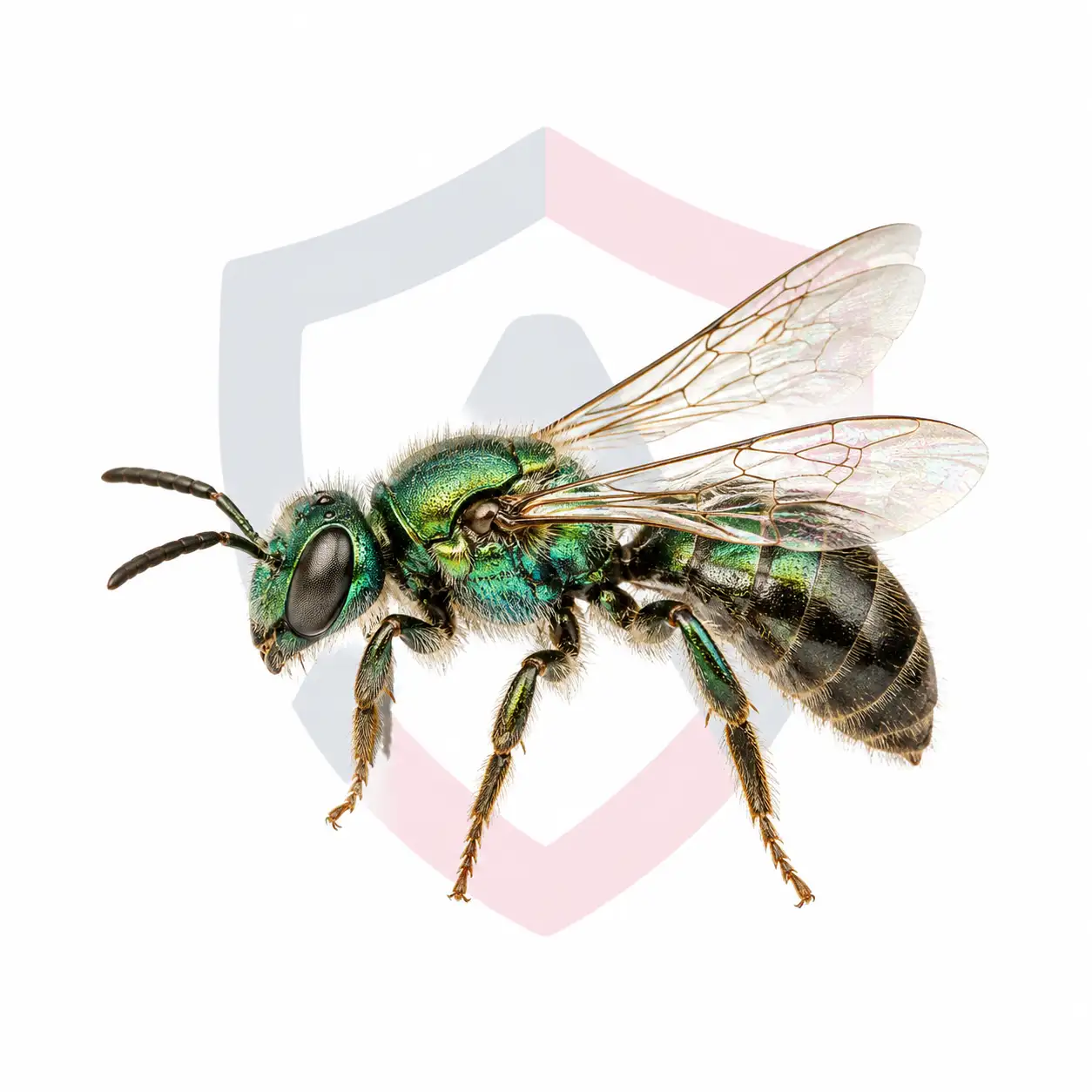 Sweat Bees