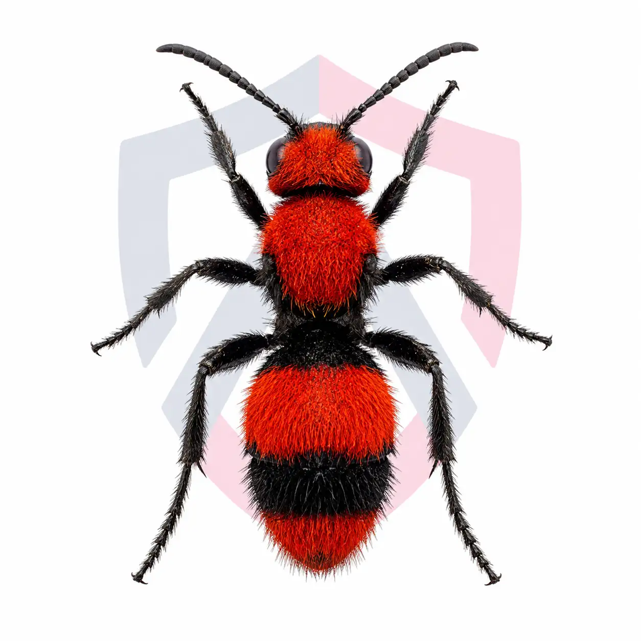 Velvet Ants