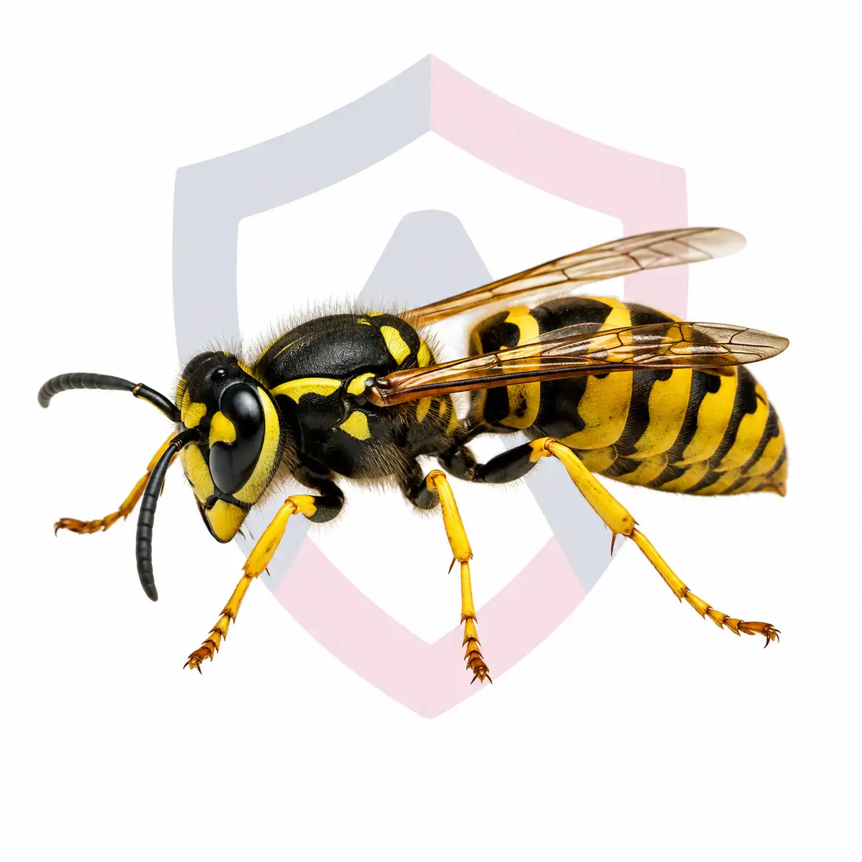 Yellow Jackets