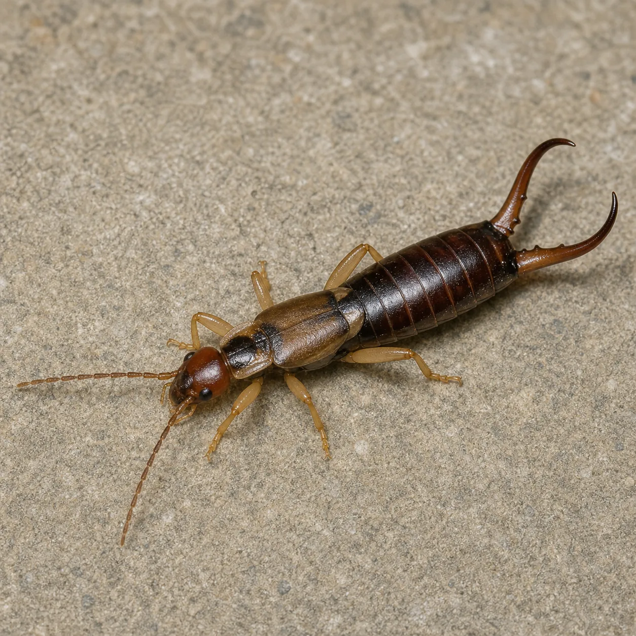 Earwigs in Your Mulch Beds: Keeping Them Out of the House