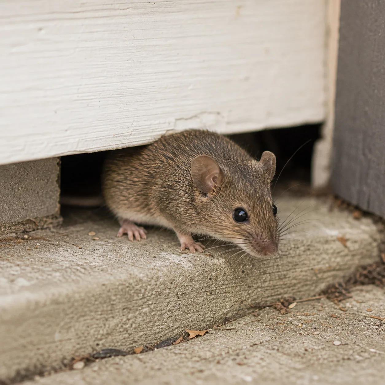 What Attracts Mice to a House? 7 Things Worth Fixing Now