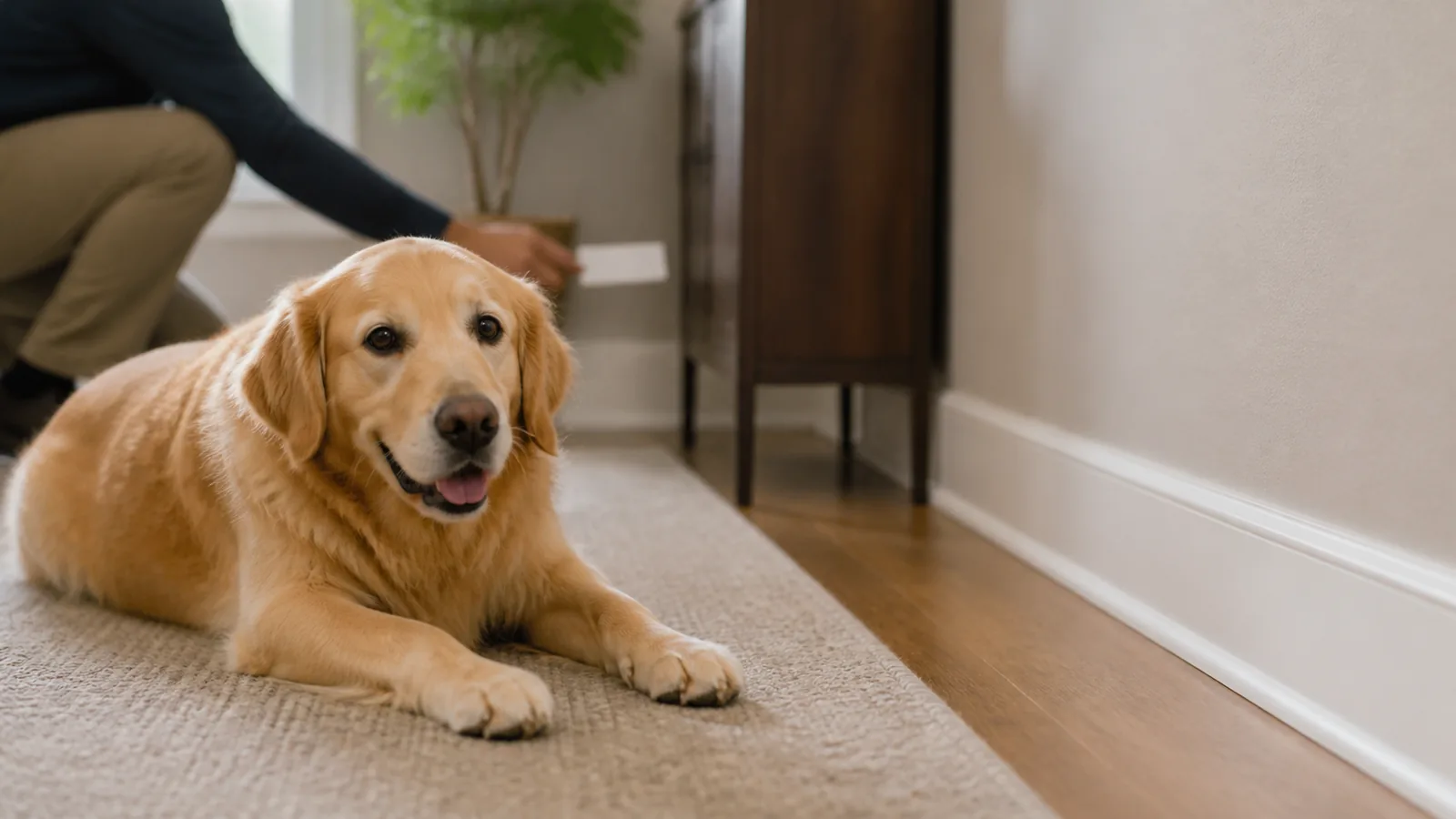 Eco-Friendly Pest Control & Pets